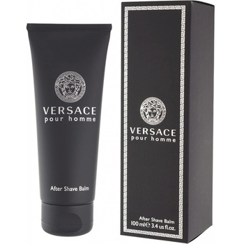 Versace Pour Homme After Shave balsam ( balzam po holení )